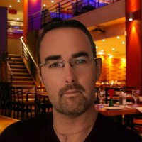 Eric-François Chrétien