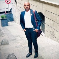 Jiju Paul
