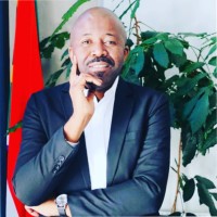 Albi Modise
