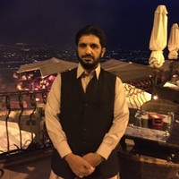 Khan Zaman Leghari