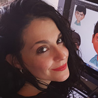 Angela Martin Salinero