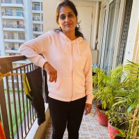 Shobha Yadav