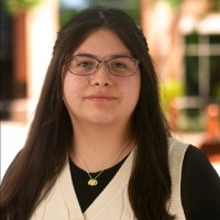 Isabel Celeste Gonzalez