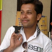 Mahendra Shinde