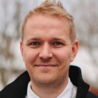 Eivind R. Kvandal