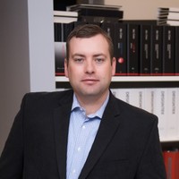 Josh Brady, Aia, Well® Ap, Ncarb