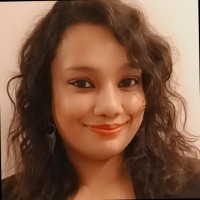 Anjali Pillai