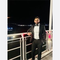 Deepanshu Sharma