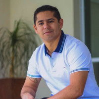 Ricardo Rodrigues