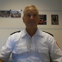 Brian Siebel