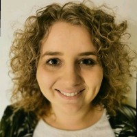 Geertje Giesbers