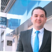 Ziyad Mustafa