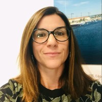 Nathalie Simon