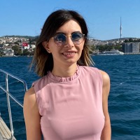 SİNEM ÖZKAN ÇELİK