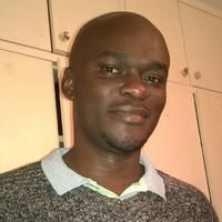 Richard Kitoshi