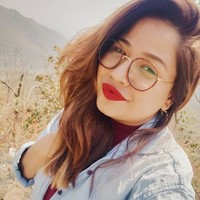Subharna shah