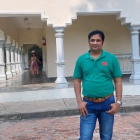 Sanjay Kushwaha