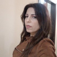 Aida Nasr