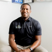 Jonathan Floyd