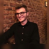 Alecsander Pasqualli Gesser