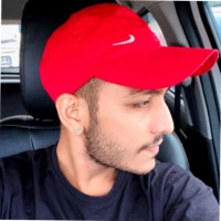 Jigarsinh Chauhan