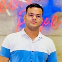 Harsh Soni