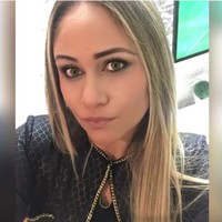Silvana Maria De Moura