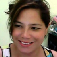 Mary Ann Garcia