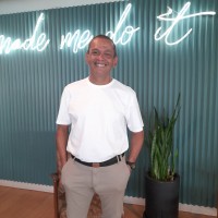 Sergio Luis Costa Lima