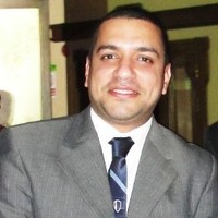 Ahmet Mahran