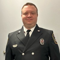 Daniel Stoddard