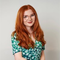 Gracie Linthwaite