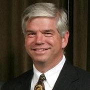 Greg Walcher