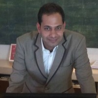Rashid Mehmood