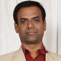 Balaji TK