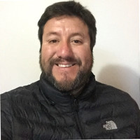 Claudio González Trigo