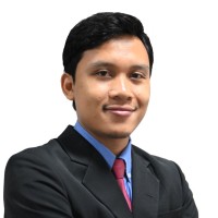 Praditya Yoga Arfinsyah