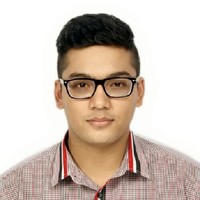 Nikhil Tuladhar