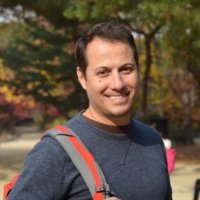 Danilo Ribeiro, Ph.D.
