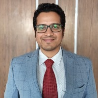 Upamanyu Sarkar