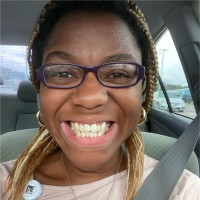 Brynesha Griffin-Bey