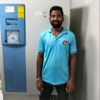 Rishikesh Misal