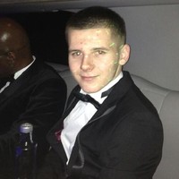 Ben Bannister