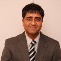Mohit Munjal