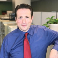 Dan Bagley (He, Him)