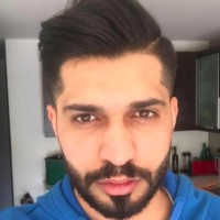 Akram Salam
