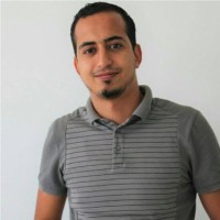 Bouchriha Hatem