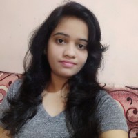 Darshika Maheshwari