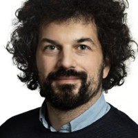 Massimiliano Rossi