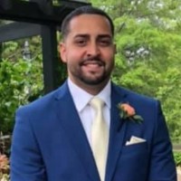 Estevan Miranda, M.S., Acsm Ep-C
